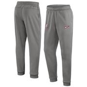 Alabama Nike Dri-Fit Player Joggers